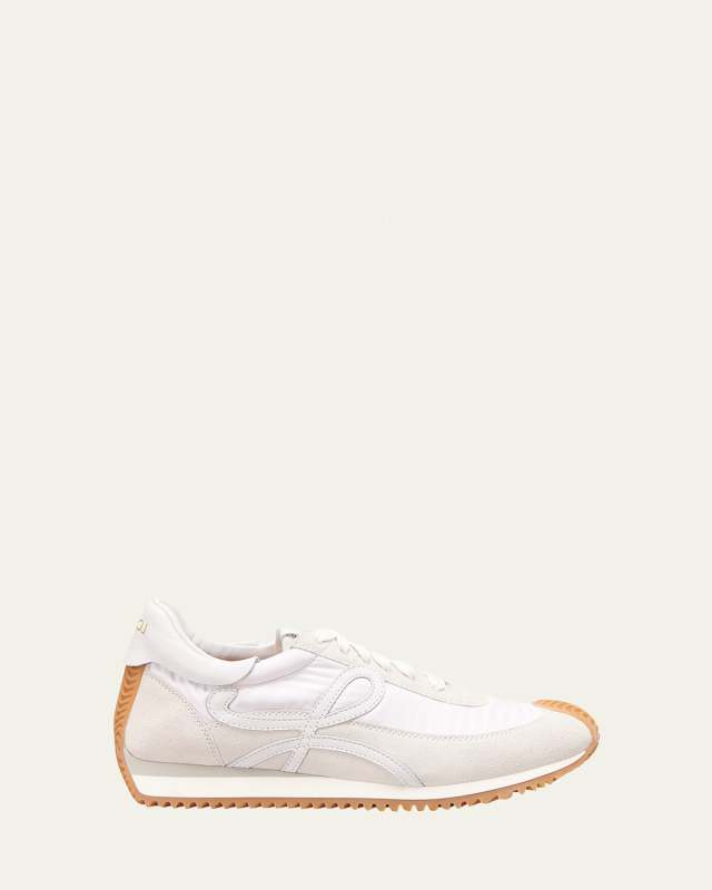 Flow Retro Runner Sneakers